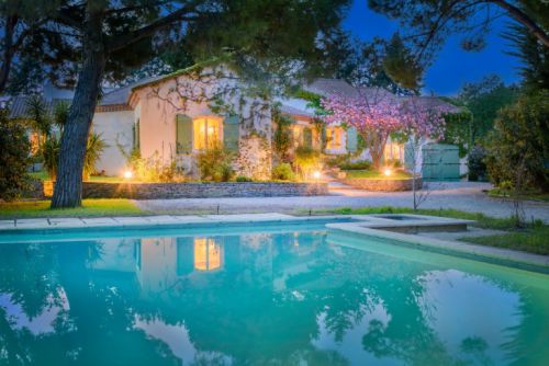 Sotheby’s International Realty - Achat immobilier d’exception Languedoc Roussillon