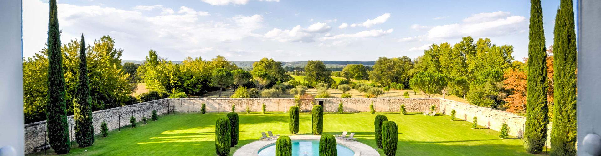 Rechercher un bien - Achat immobilier d’exception Languedoc Roussillon