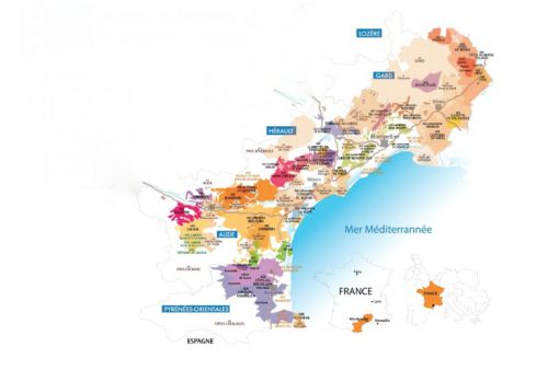 Achat immobilier d’exception Languedoc Roussillon