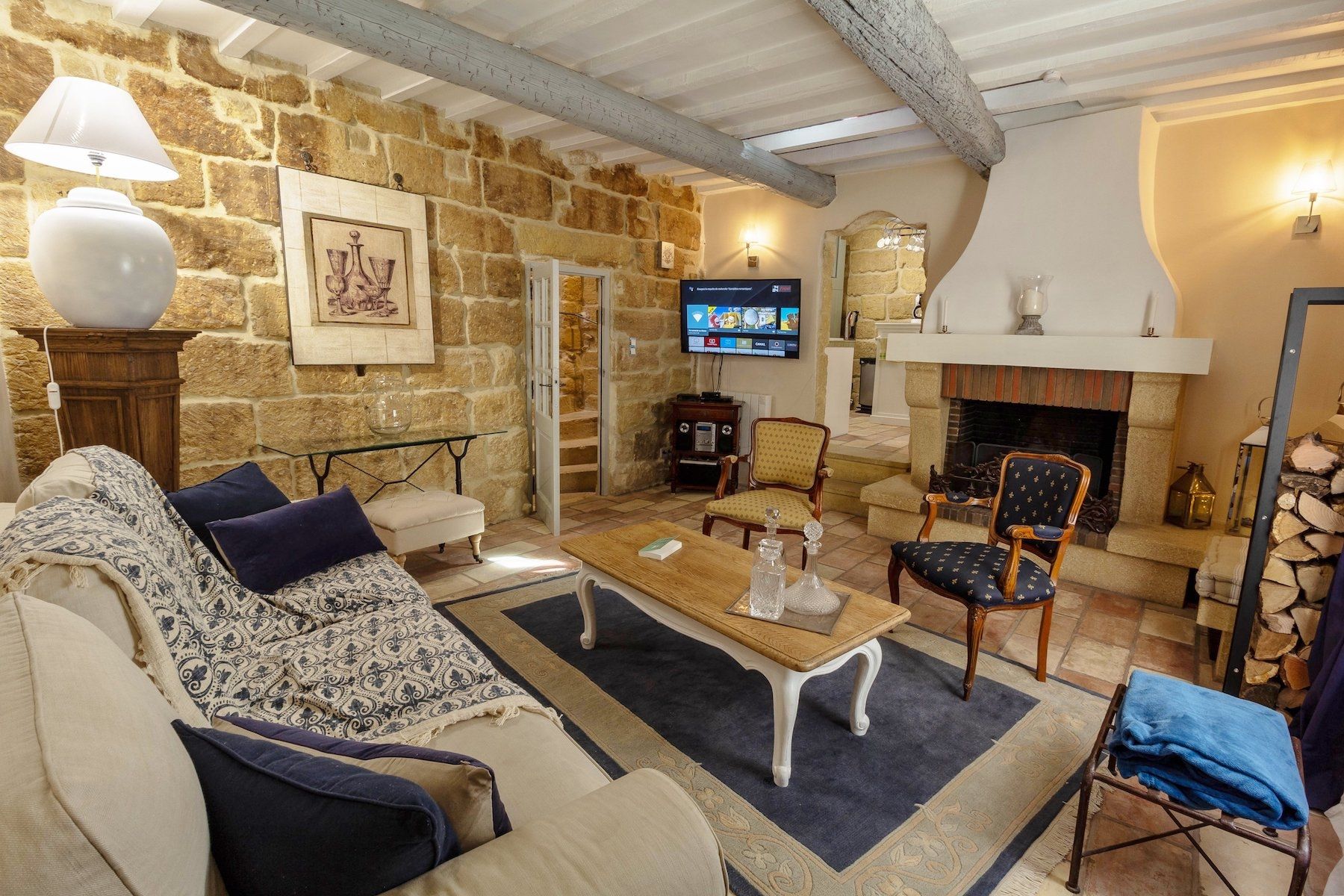 townhouse 5 rooms for sale on UZES (30700)