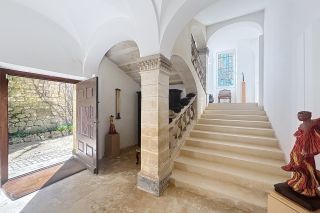 château 15 Pièces en vente sur UZES (30700)