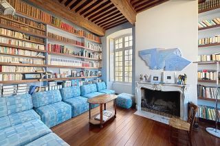château 15 Pièces en vente sur UZES (30700)