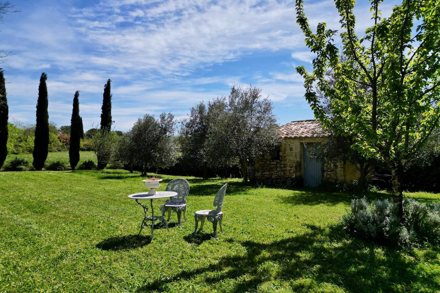 maison 7 Pièces en vente sur UZES (30700)