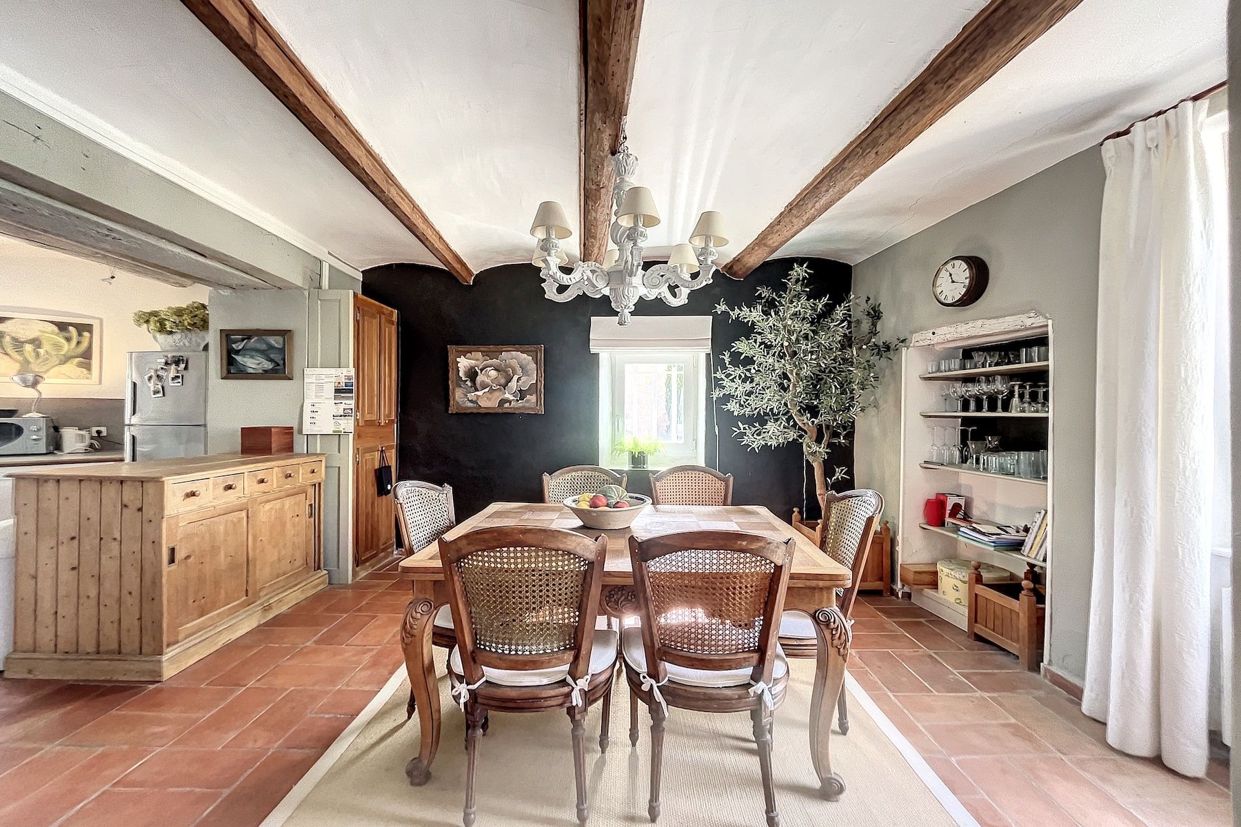 maison 7 Pièces en vente sur UZES (30700)