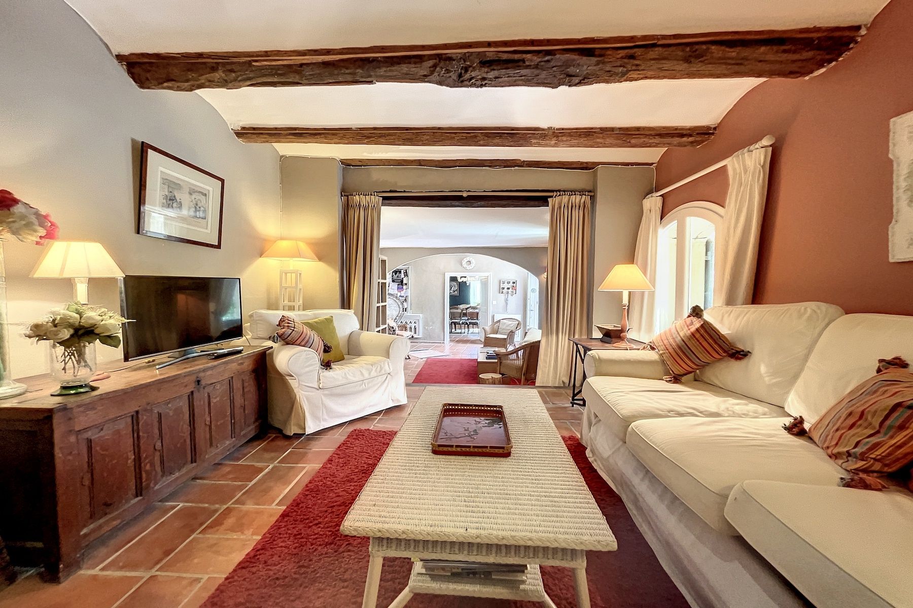 maison 7 Pièces en vente sur UZES (30700)