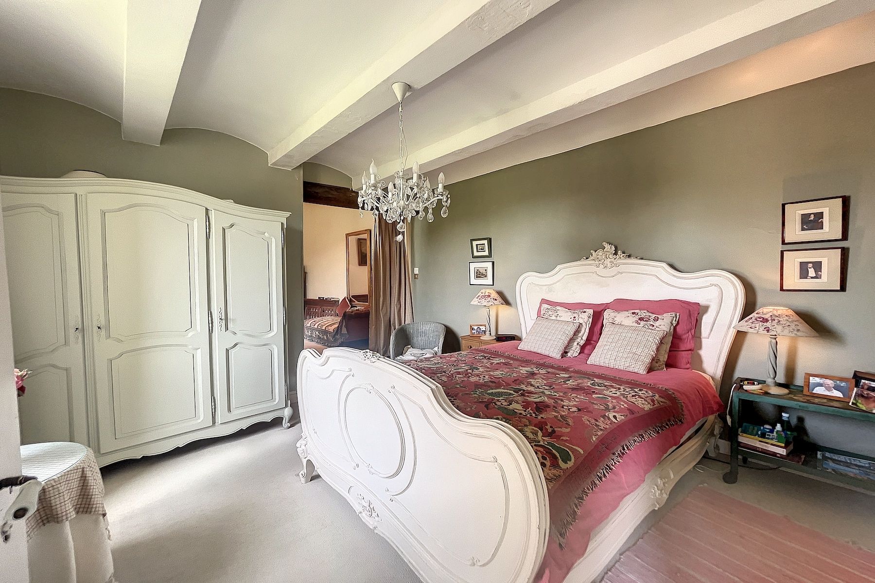 maison 7 Pièces en vente sur UZES (30700)