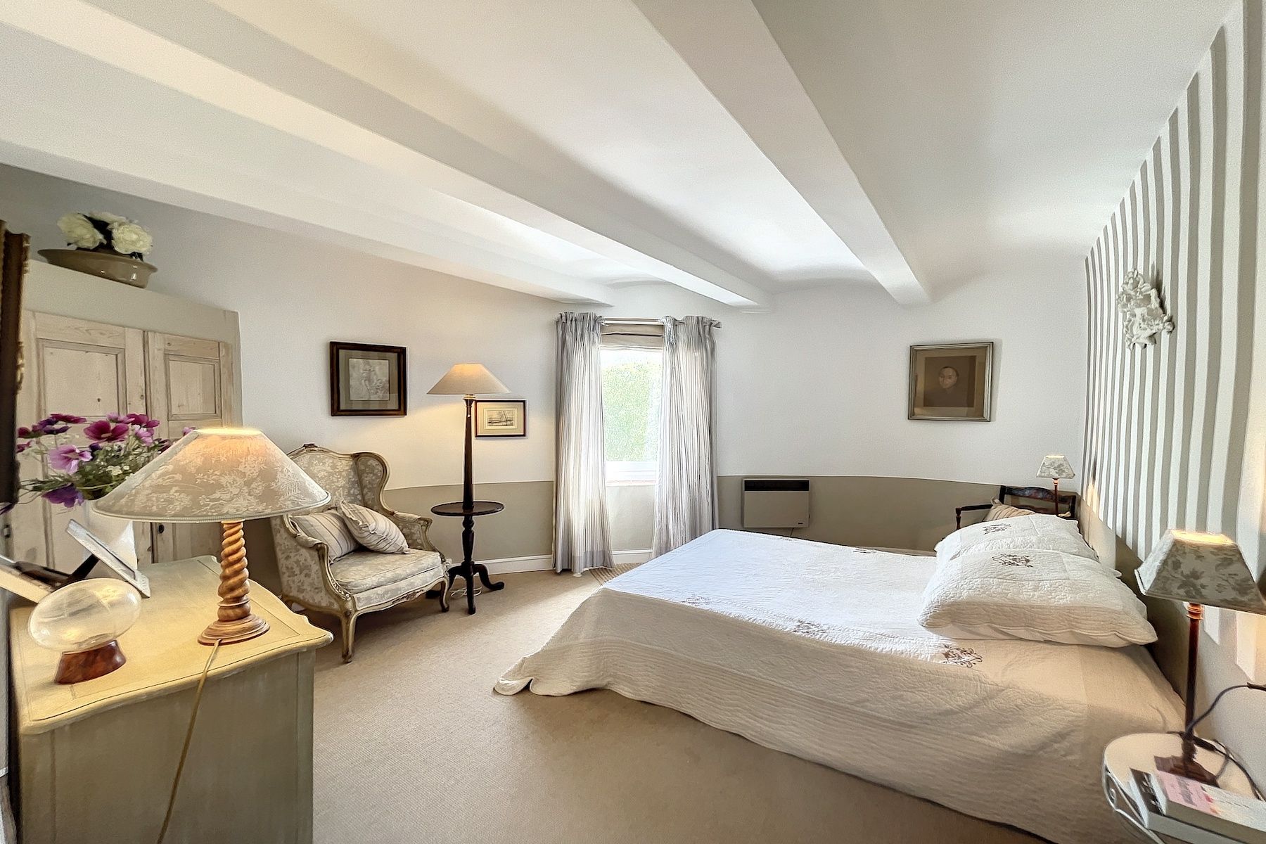 maison 7 Pièces en vente sur UZES (30700)