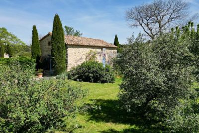 Vente Maison Uzès 7&nbsp;Pièces 222&nbsp;m²