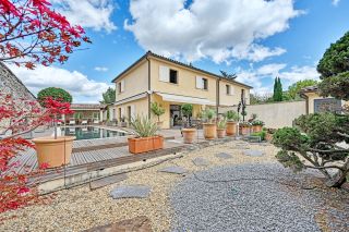 maison 5 Pièces en vente sur UZES (30700)