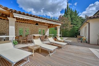 maison 5 Pièces en vente sur UZES (30700)