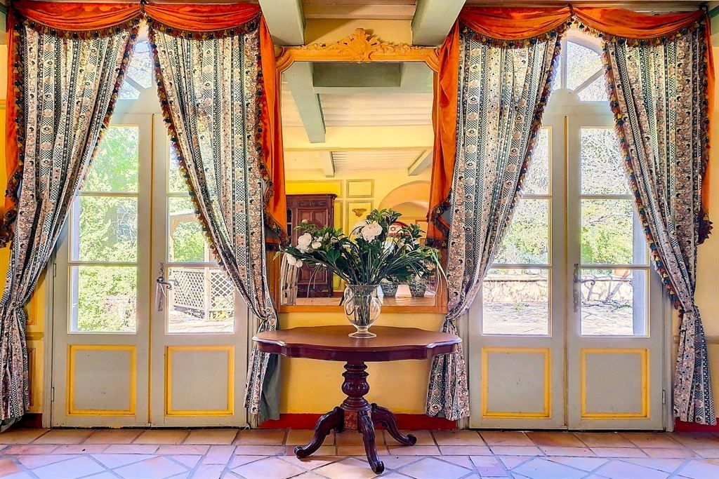 maison 15 Pièces en vente sur SAUVE (30610)