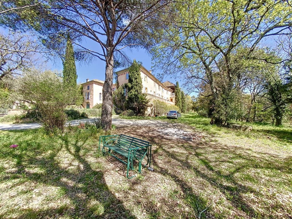 house 15 Rooms for sale on SAUVE (30610)