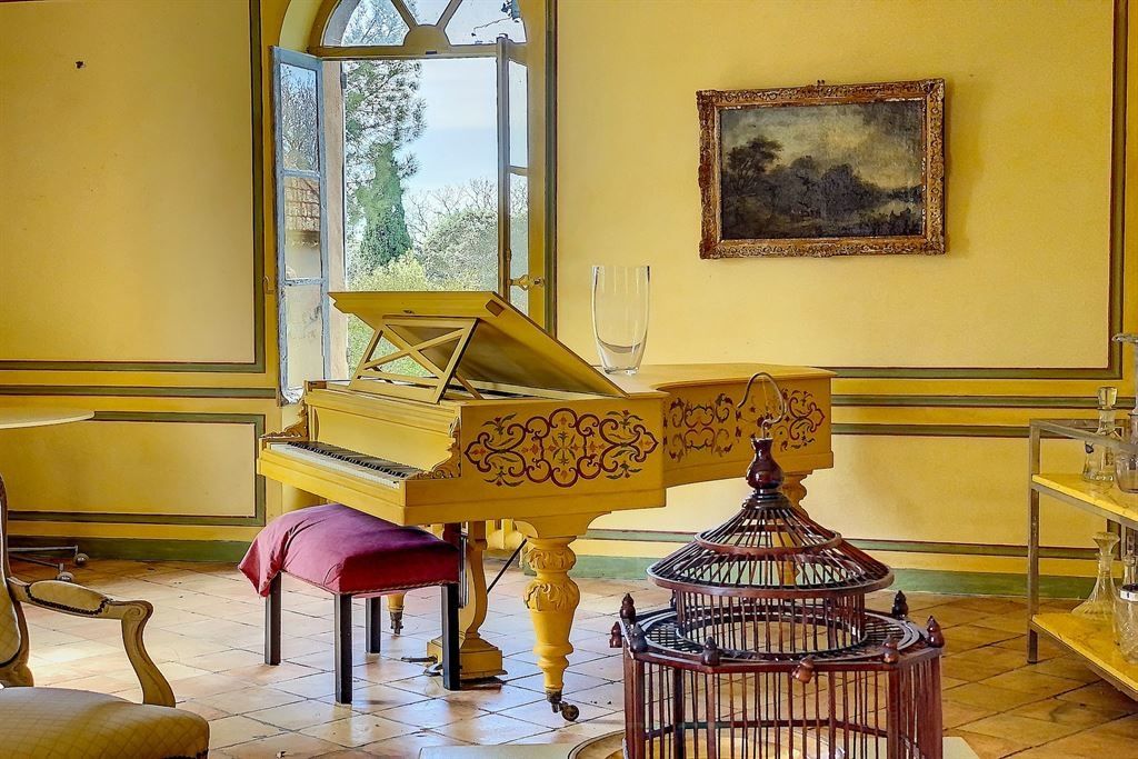 maison 15 Pièces en vente sur SAUVE (30610)