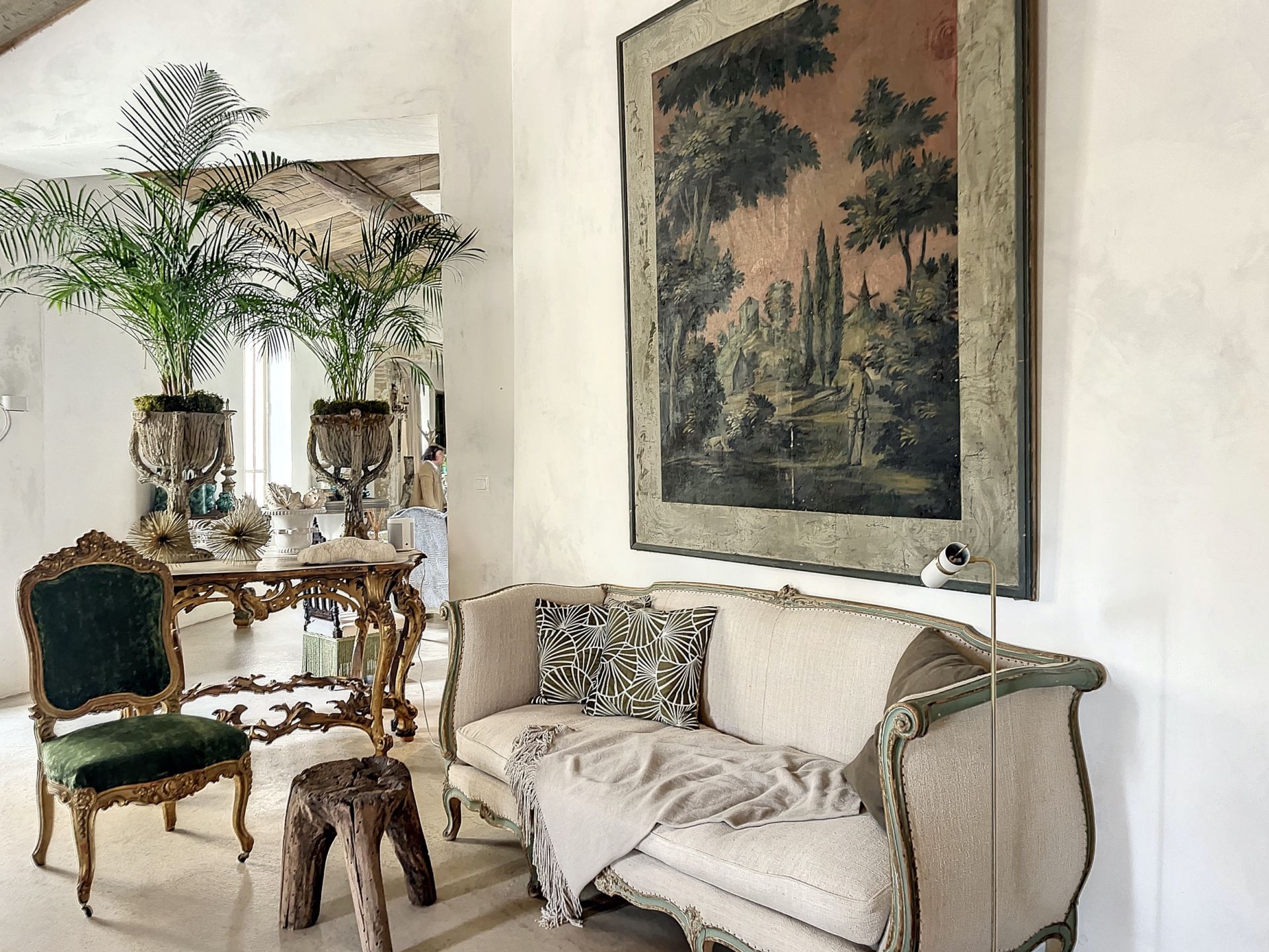 maison de ville 6 Pièces en vente sur UZES (30700)