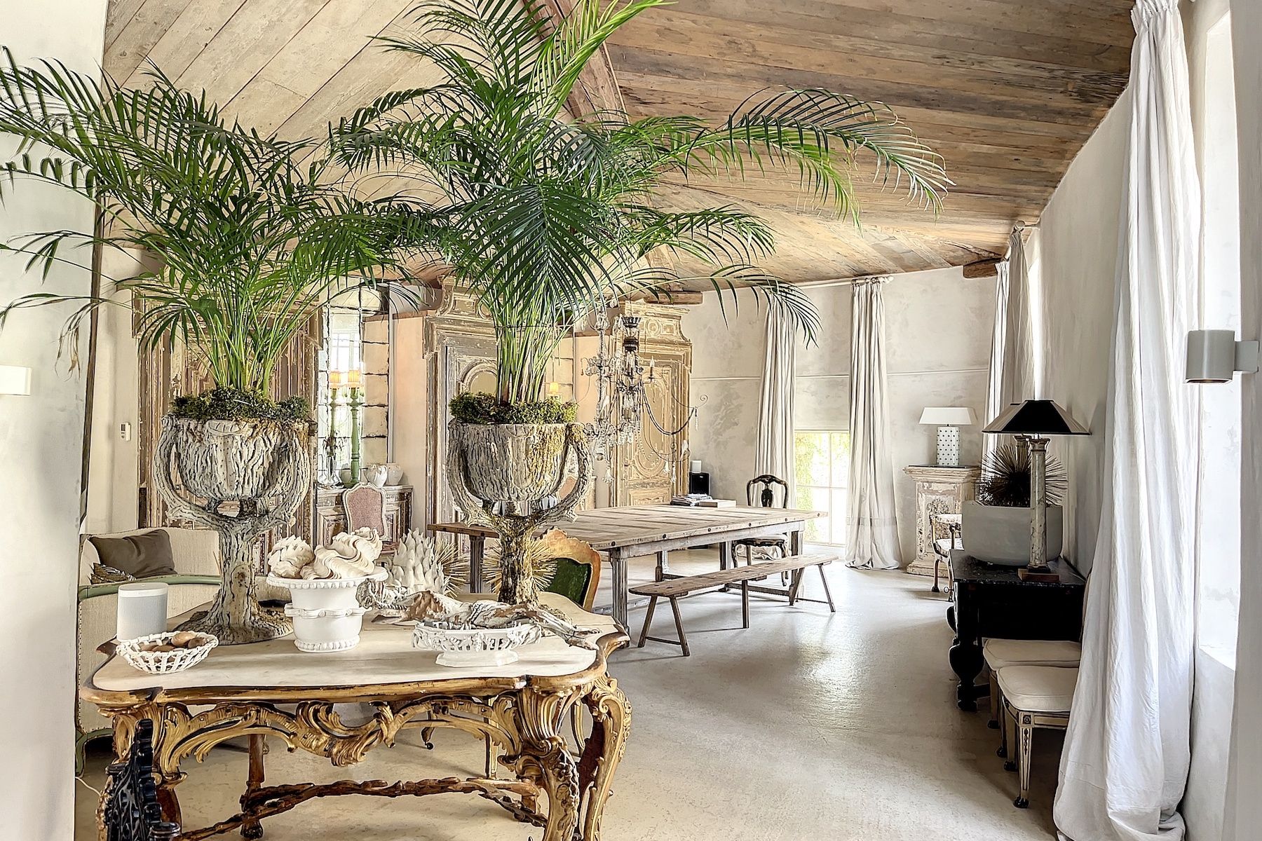 maison de ville 6 Pièces en vente sur UZES (30700)