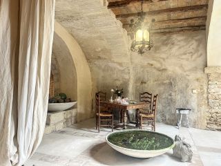 maison de ville 6 Pièces en vente sur UZES (30700)