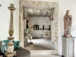 maison de ville 6 Pièces en vente sur UZES (30700)