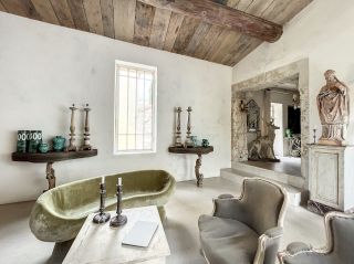 maison de ville 6 Pièces en vente sur UZES (30700)