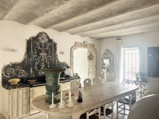maison de ville 6 Pièces en vente sur UZES (30700)