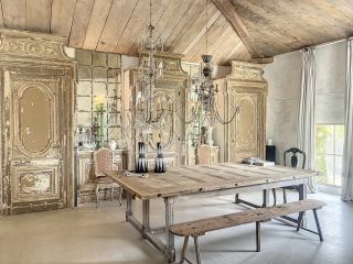 maison de ville 6 Pièces en vente sur UZES (30700)