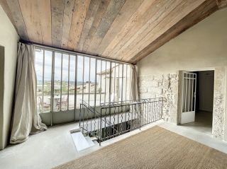 maison de ville 6 Pièces en vente sur UZES (30700)