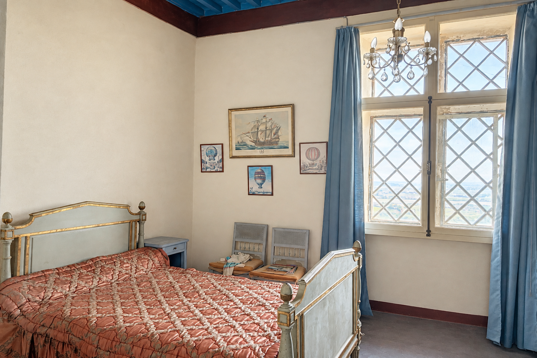 château 9 Pièces en vente sur PONT ST ESPRIT (30130)
