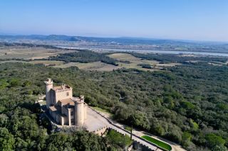 château 9 Pièces en vente sur PONT ST ESPRIT (30130)