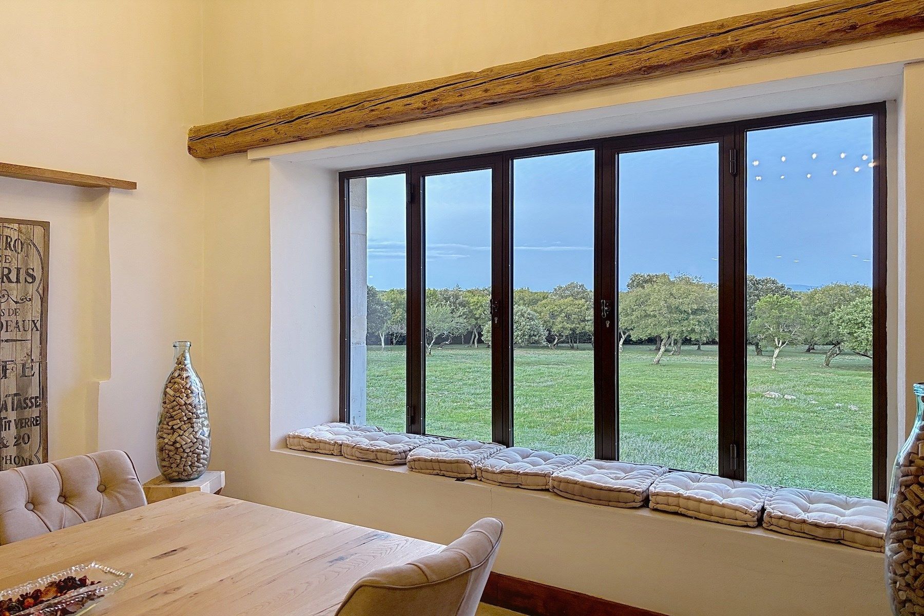 mas 20 Pièces en vente sur UZES (30700)