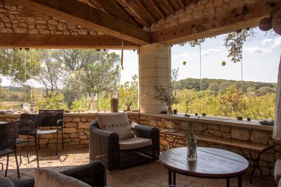house 11 Rooms for sale on UZES (30700) Sale House Uzès 11 Rooms 350 m²