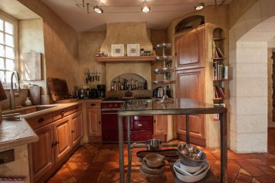 house 11 Rooms for sale on UZES (30700) Sale House Uzès 11 Rooms 350 m²