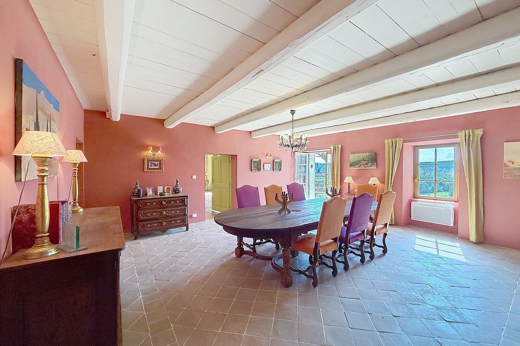maison 10 Pièces en vente sur UZES (30700)