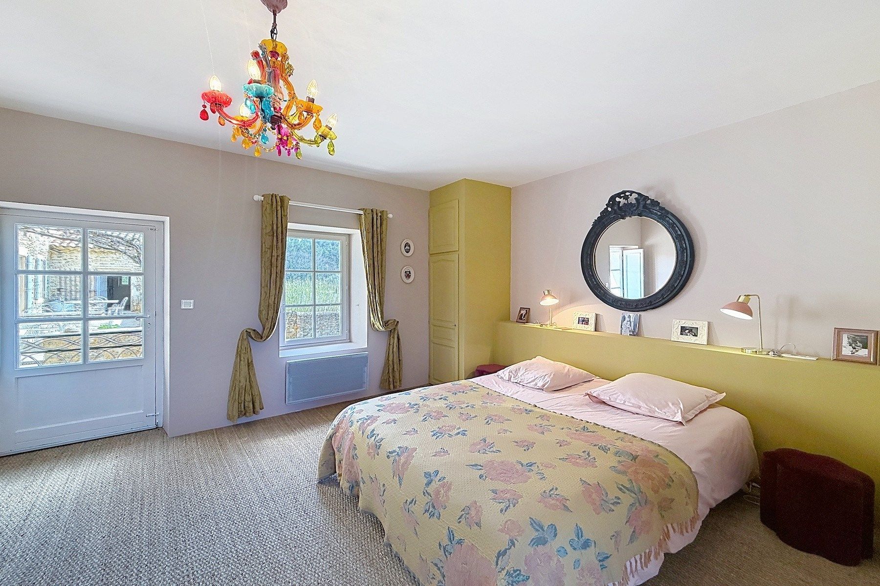 maison 10 Pièces en vente sur UZES (30700)