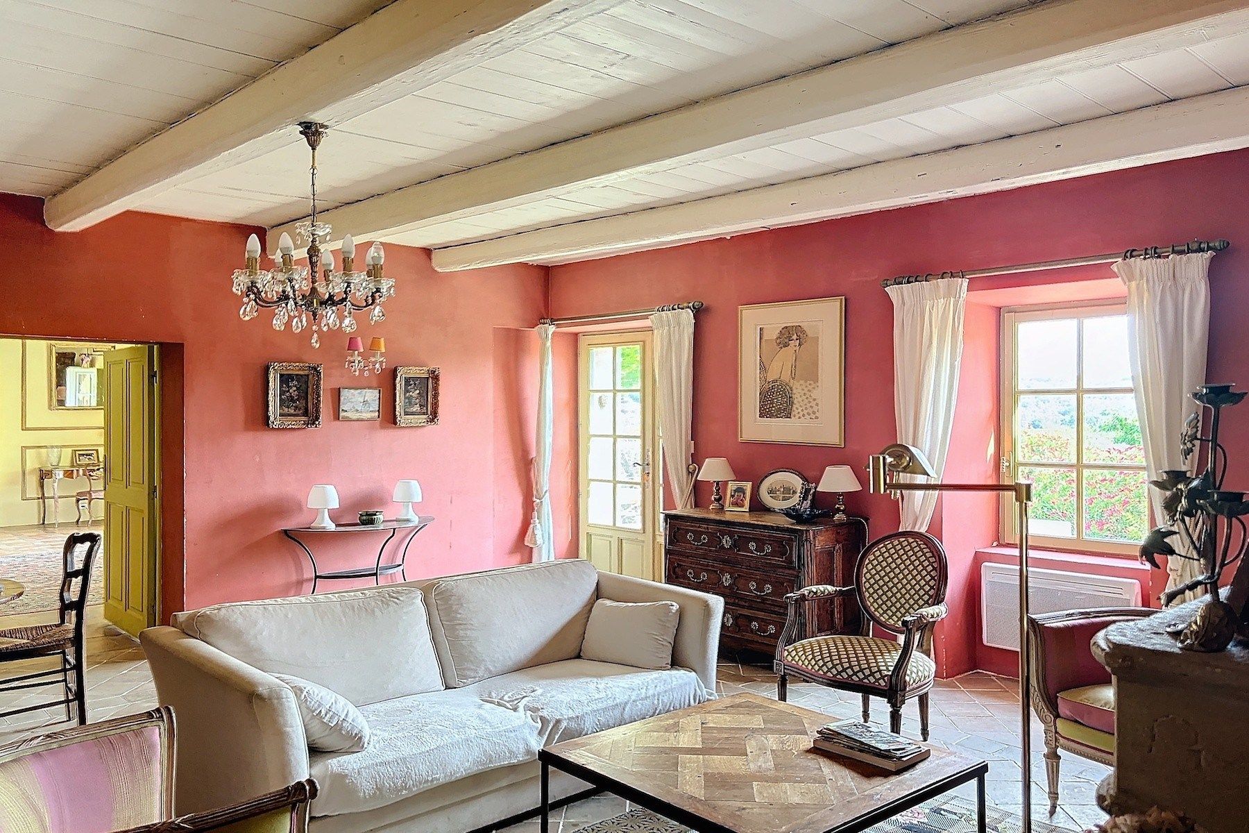 house 10 Rooms for sale on UZES (30700)