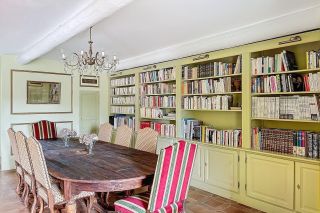 maison 10 Pièces en vente sur UZES (30700)