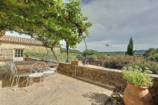 maison 10 Pièces en vente sur UZES (30700)