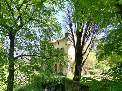 castle 8 Rooms for sale on UZES (30700) Sale Castle Uzès 8 Rooms 300 m²