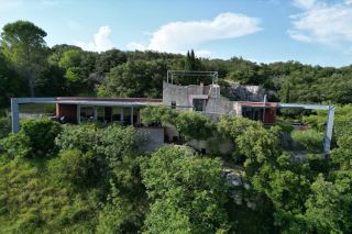 maison 6 Pièces en vente sur LUSSAN (30580)