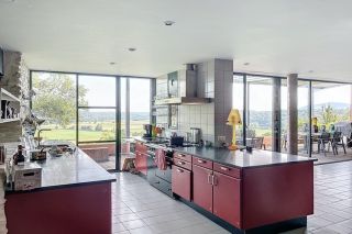 maison 6 Pièces en vente sur LUSSAN (30580)