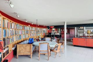 maison 6 Pièces en vente sur LUSSAN (30580)