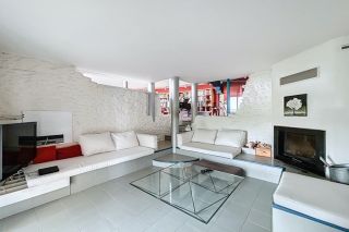 maison 6 Pièces en vente sur LUSSAN (30580)
