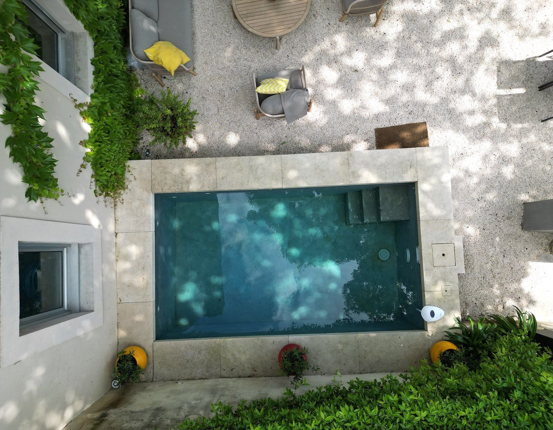 mas 10 Pièces en vente sur UZES (30700)