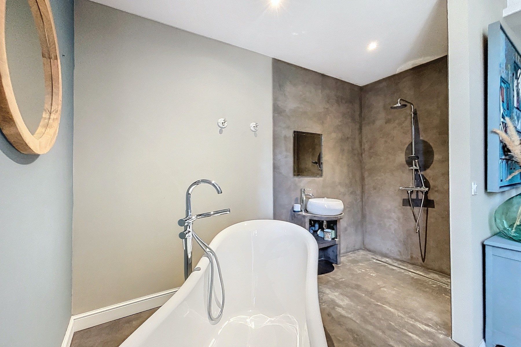 mas 10 Pièces en vente sur UZES (30700)