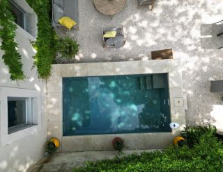 mas 10 Pièces en vente sur UZES (30700)