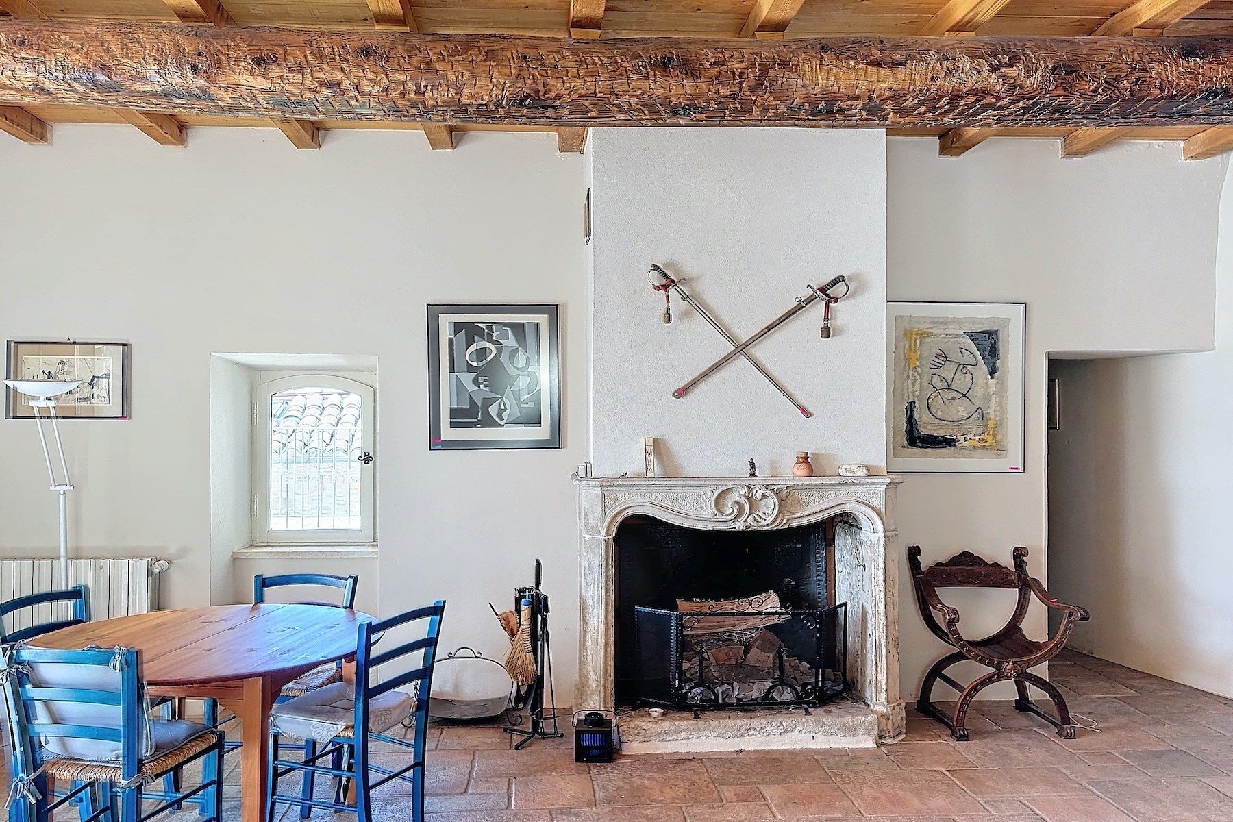 house 8 Rooms for sale on UZES (30700)