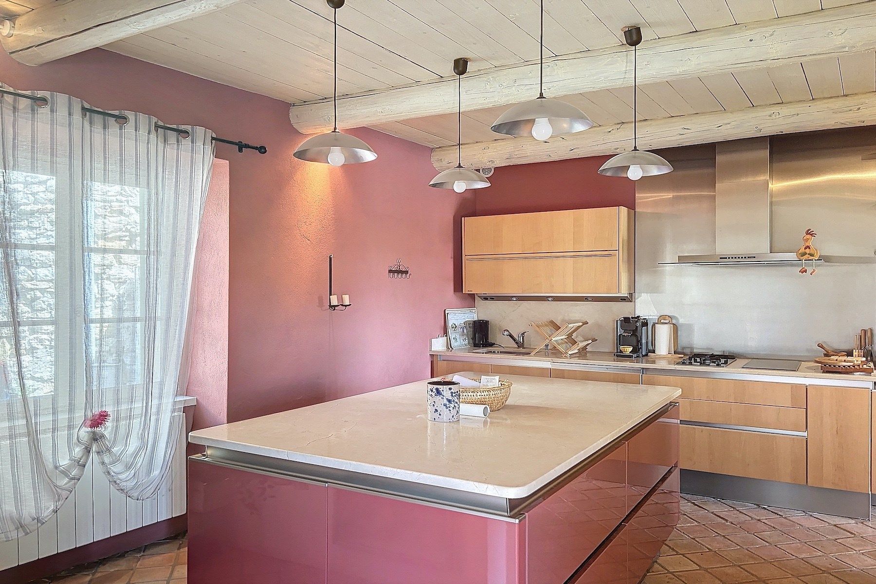 maison 8 Pièces en vente sur UZES (30700)