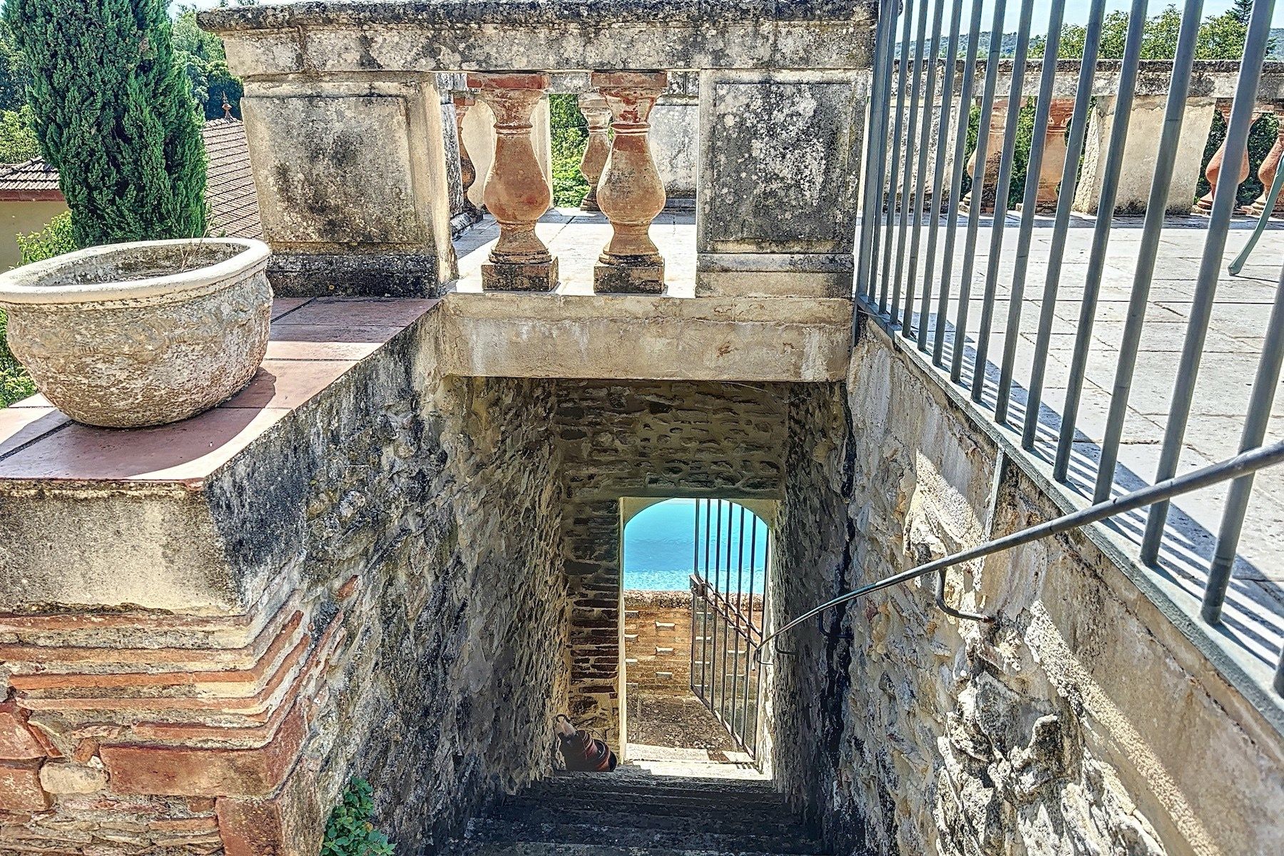 maison 8 Pièces en vente sur UZES (30700)