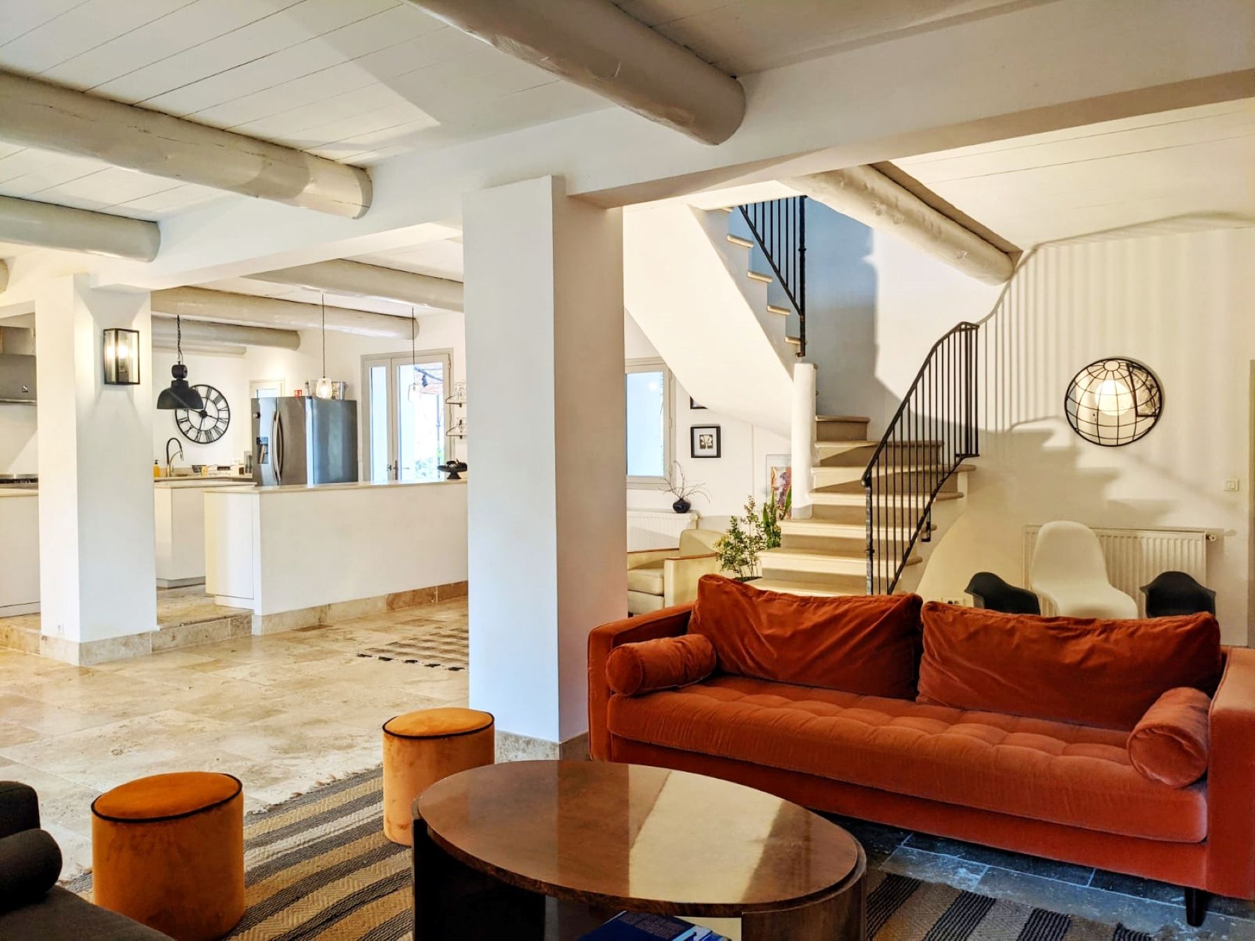 propriété 20 Pièces en vente sur UZES (30700)