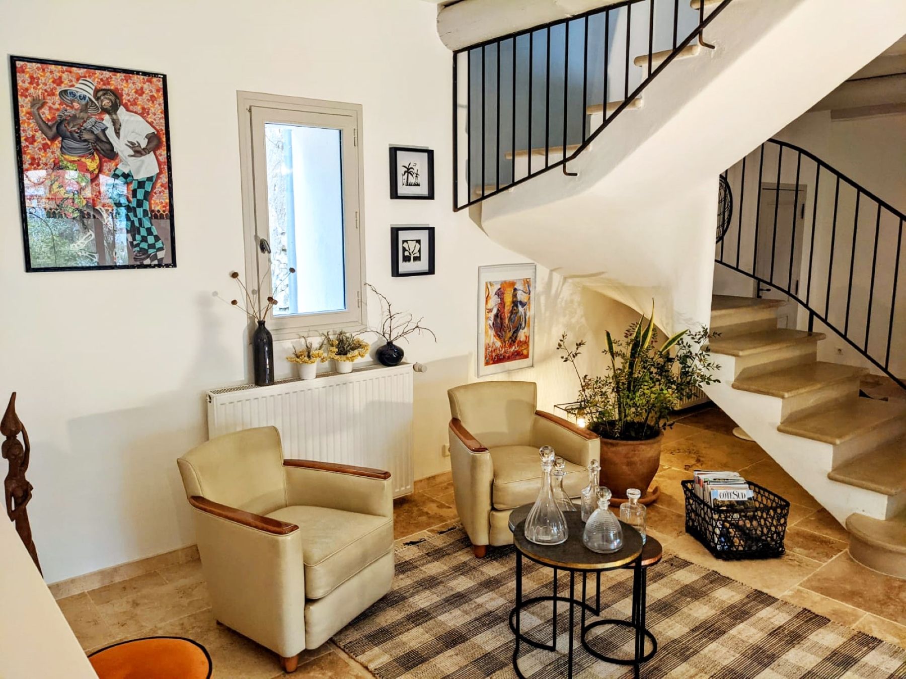 propriété 20 Pièces en vente sur UZES (30700)