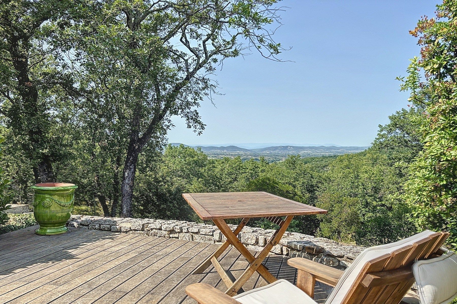 maison 9 Pièces en vente sur BARJAC (30430)