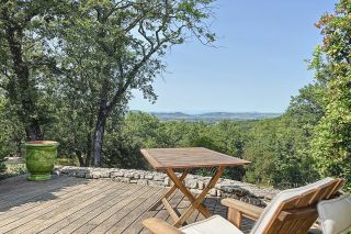 maison 9 Pièces en vente sur BARJAC (30430)